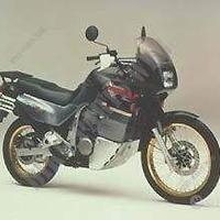 SCOMPARTO DELLO SCHERMO, ANTERIORE Transalp