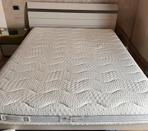 Materasso in memory 190x160