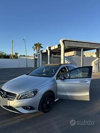 Auto Mercedes Benz ClasseA200CDI