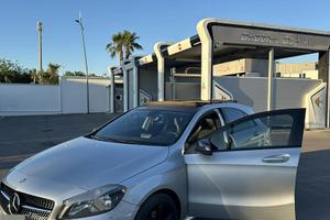 Auto Mercedes Benz ClasseA200CDI