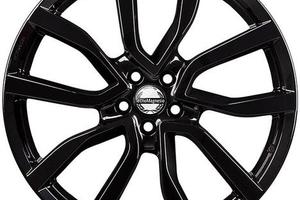 Cerchi in lega R20" omologati NAD made in Italy