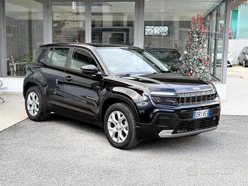 Jeep Avenger 1.2 Benzina 100CV E6 - 2023