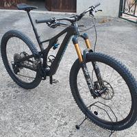 specialized S-works Stumpjumper FSR