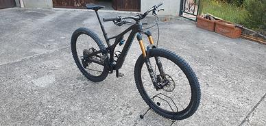 specialized S-works Stumpjumper FSR