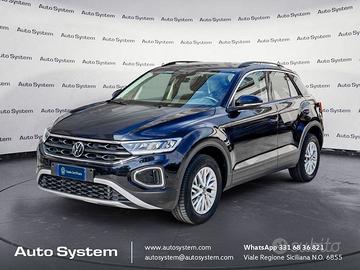 Volkswagen T-Roc 2.0 tdi Life 150cv dsg