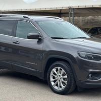 Jeep Cherokee 2.2 Mjt Longitude