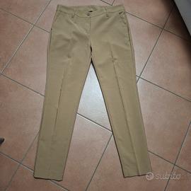 Pantaloni donna Nuna Lie taglia L 