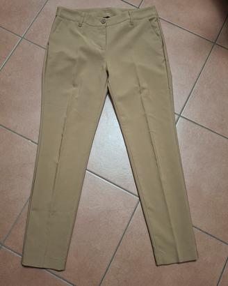 Pantaloni donna Nuna Lie taglia L 