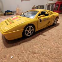 Ferrari 355 Competition Majorette
