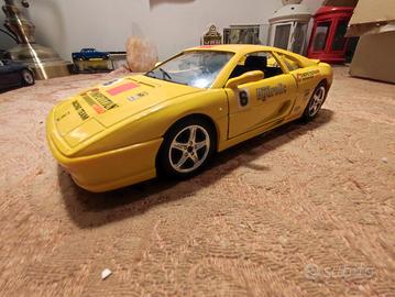 Ferrari 355 Competition Majorette