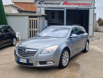 Opel Insignia 2.0 CDTI 160CV Sports Tourer aut. Co