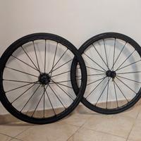 Mavic Ksyrium Pro Exalith