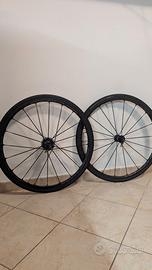 Mavic Ksyrium Pro Exalith