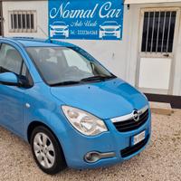 Opel Agila 1.2 16v ENJOY