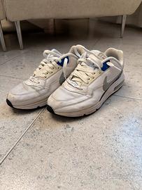 Nike Air Max bianche
