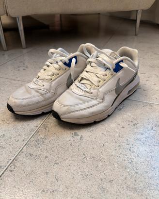 Nike Air Max bianche