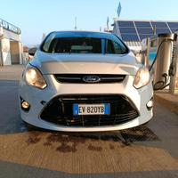 Ford c max