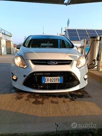Ford c max