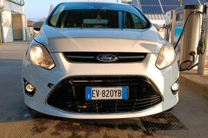 Ford c max