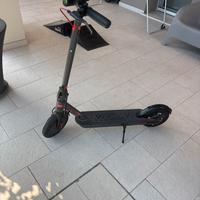 Monopattino elettrico WooW xiaomi 25km/h