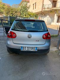 Golf 5