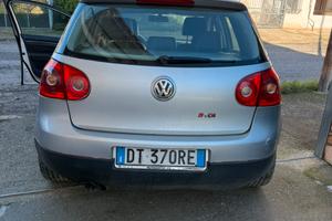 Golf 5