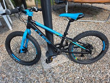 Cube Bike Acid 200