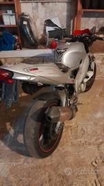 Aprilia RS 125 - 1999