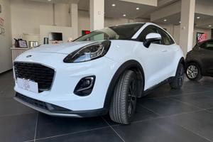 Ford Puma 1.5 EcoBlue 120 CV S&S Titanium 2021