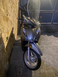 Honda SH 350 - 2022