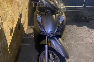 Honda SH 350 - 2022