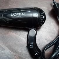 Fono da viaggio Oreal