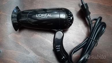 Fono da viaggio Oreal