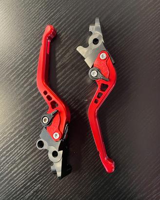 COPPIA LEVE FRENO/FRIZIONE MV AGUSTA