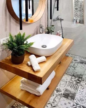 Arredamento casalinghi