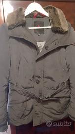 giaccone donna Peuterey originale 