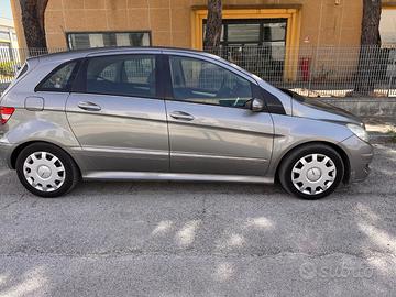 MERCEDES Classe B (T245) - 2008
