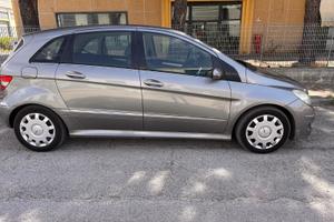 MERCEDES Classe B (T245) - 2008