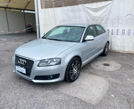 Audi A3 1900 Tdi 105cv 3 porte F.AP. Ambition
