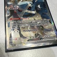 Metagross ex ascesa eroica
