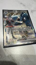Metagross ex ascesa eroica