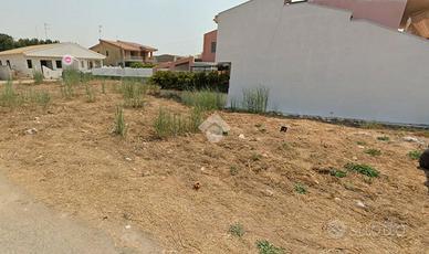 TER. RESIDENZIALE A SANTA CROCE CAMERINA