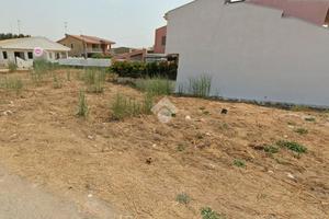 TER. RESIDENZIALE A SANTA CROCE CAMERINA