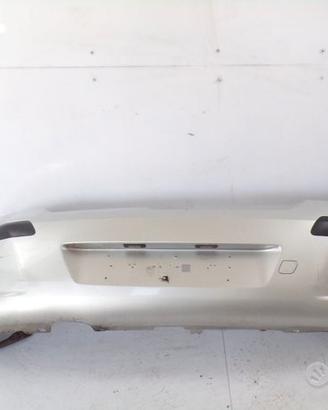 Paraurti Posteriore Peugeot 308 2010