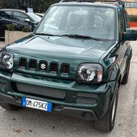 Suzuki Jimny 1.3i 4WD MOTORE REVISIONATO