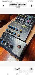 mixer