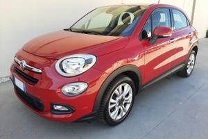 Fiat 500X 1.6 MultiJet 120 CV DCT Pop Star