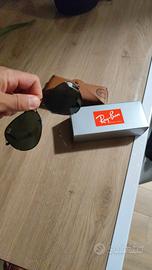 Occhiali da Sole Ray-Ban Aviator RB3025