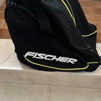 Sacca portascarponi Fischer