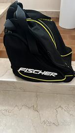 Sacca portascarponi Fischer